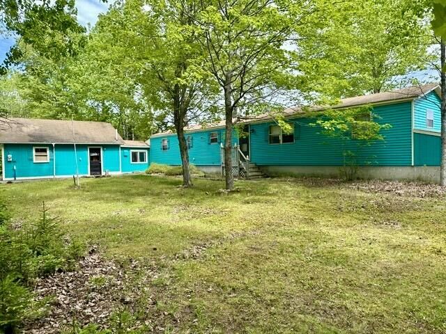 Property Photo:  336 Rays Point Road  ME 04658 