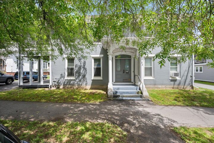 Property Photo: 83 Essex Street ME 04401