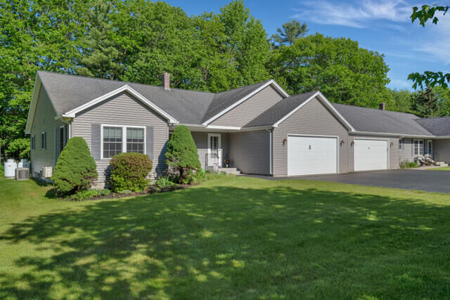 Property Photo: 8 Village Drive 5 ME 04282