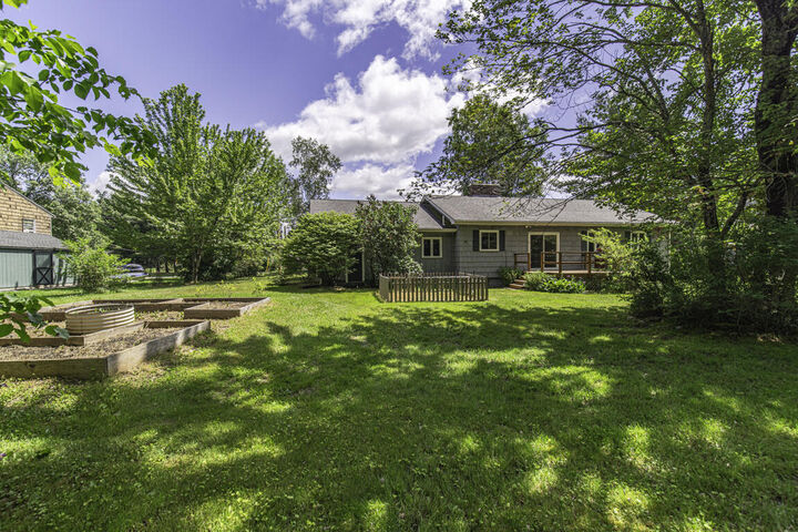 Property Photo:  30 Saratoga Avenue  ME 04401 