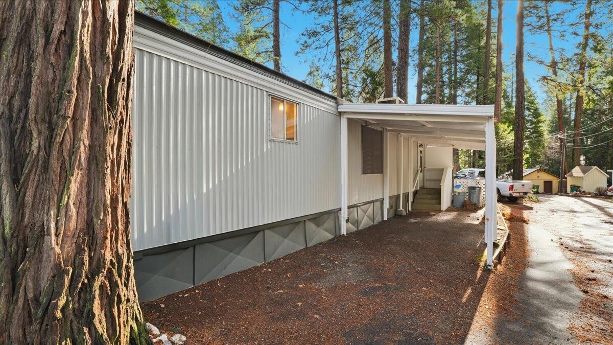 Property Photo:  5840 Pony Express Trail 3  CA 95726 