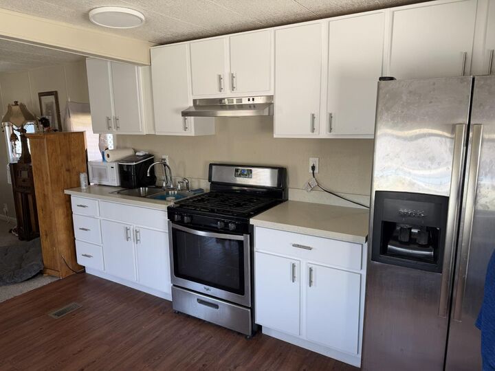 Property Photo:  6132 Main Avenue 28  CA 95632 