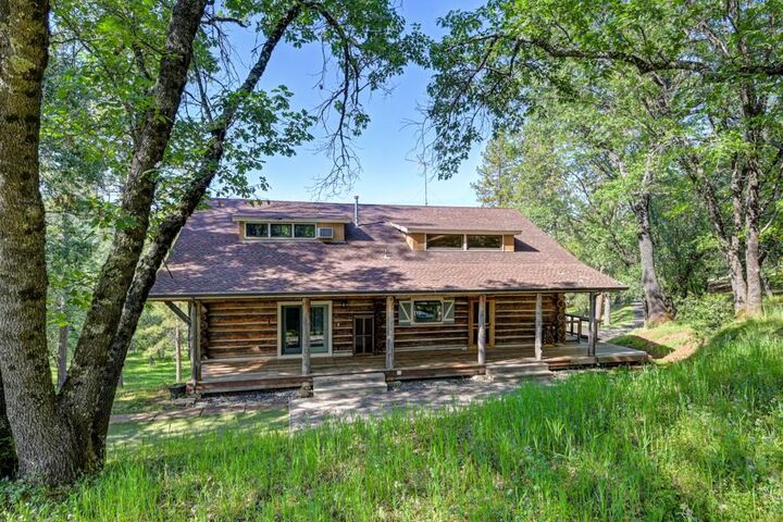 Property Photo:  5000 Reservation Road  CA 95667 