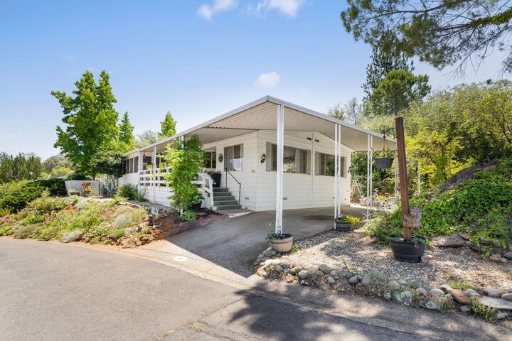 Property Photo: 4700 Old Frenchtown 96 CA 95682