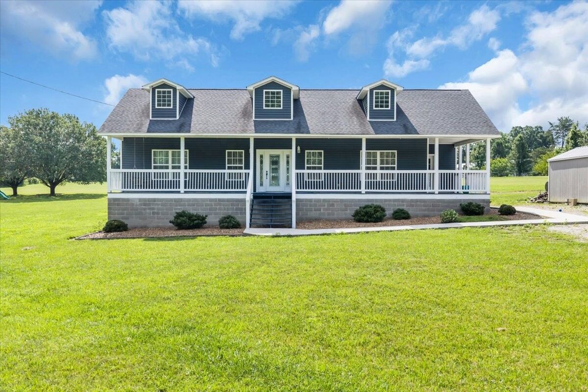 Property Photo:  4855 Winchester Hwy  TN 37330 