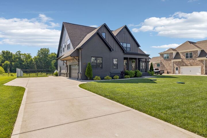 Property Photo:  1827 Rhonda Dr  TN 37037 