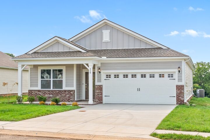 Property Photo:  319 Lacewing Ln  TN 37043 