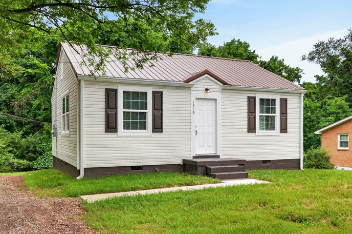 Property Photo: 1316 Sunnyview Dr TN 37040