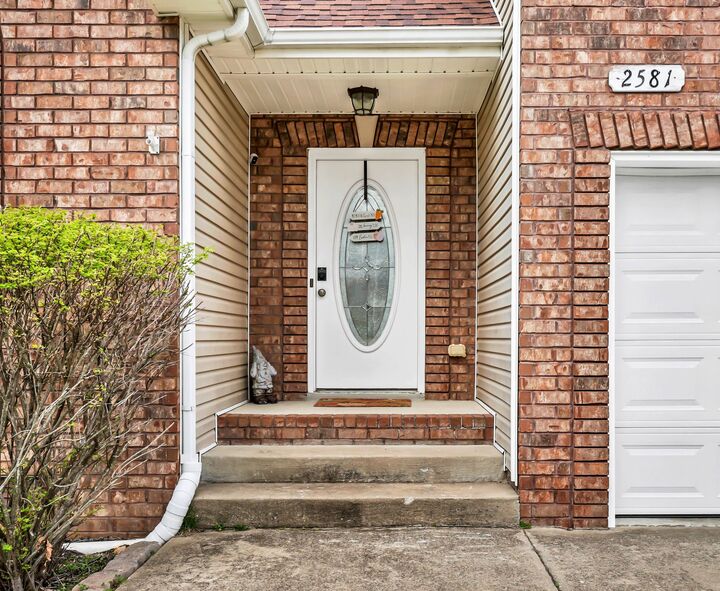 Property Photo: 2581 Alex Overlook Way TN 37043