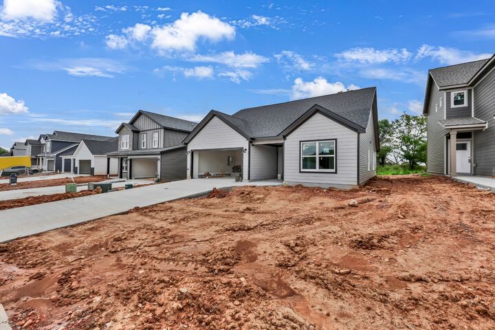 Property Photo: 2669 Brewster Dr TN 37042