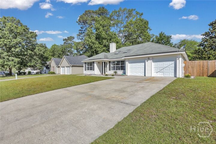 Property Photo:  35 Cutler Drive  GA 31419 