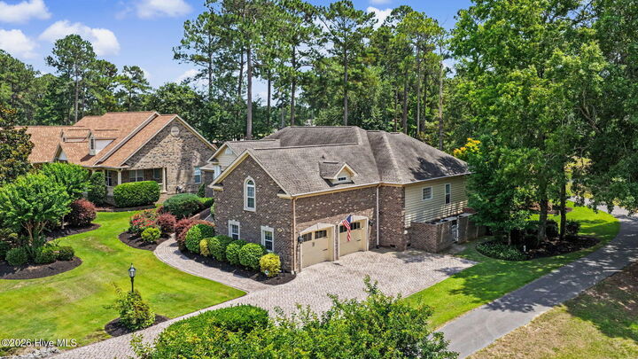 Property Photo:  665 Stanton Hall Drive NW  NC 28467 
