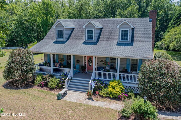 Property Photo:  343 Mariners Drive  NC 27970 