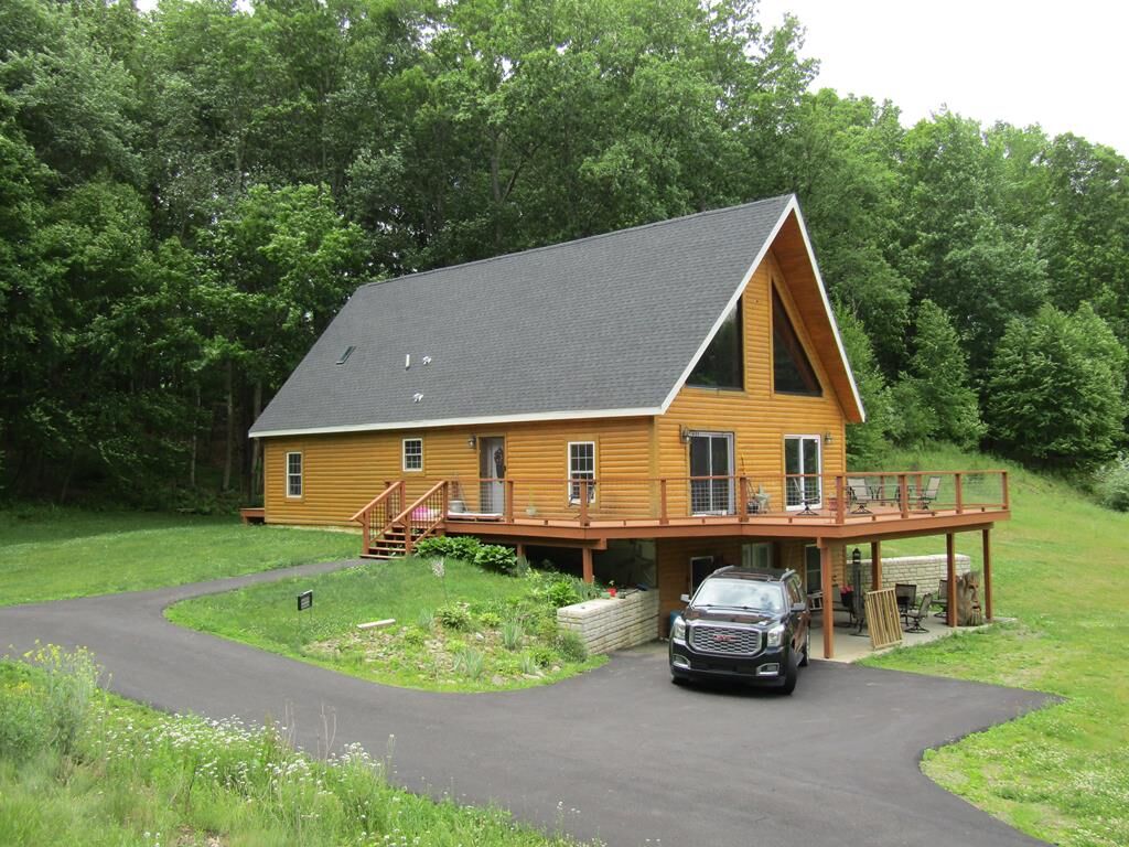 Property Photo:  558 Station Rd  PA 16929 