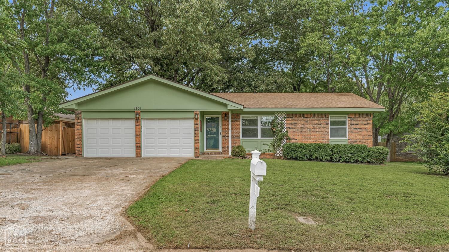 Property Photo: 1804 Rich Road AR 72401
