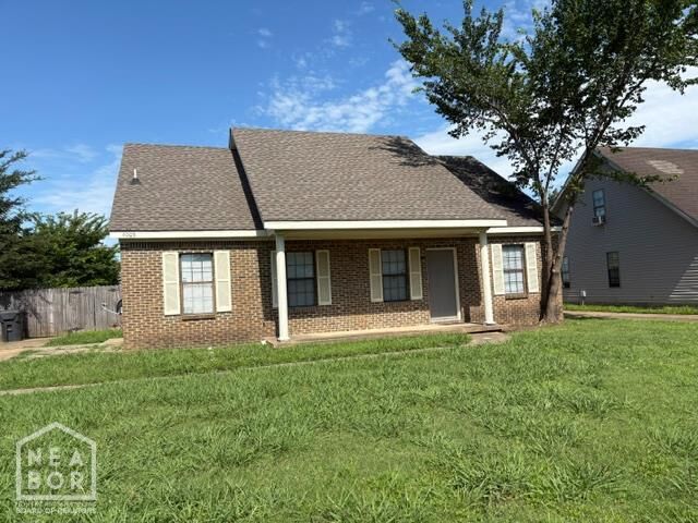 Property Photo: 4005 Kents Place AR 72401