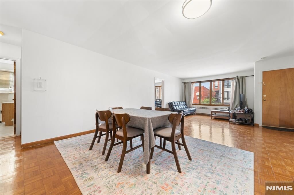Property Photo: 31 Leonard Street 2 NJ 07307