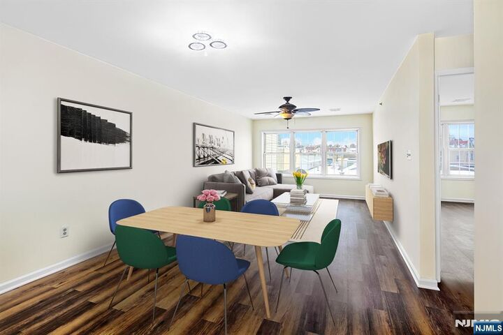 Property Photo:  9-11 Madison Avenue 18  NJ 07524 