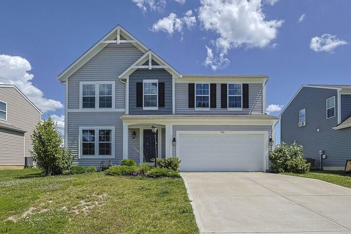 Property Photo:  915 Darlington Creek Drive  KY 41001 