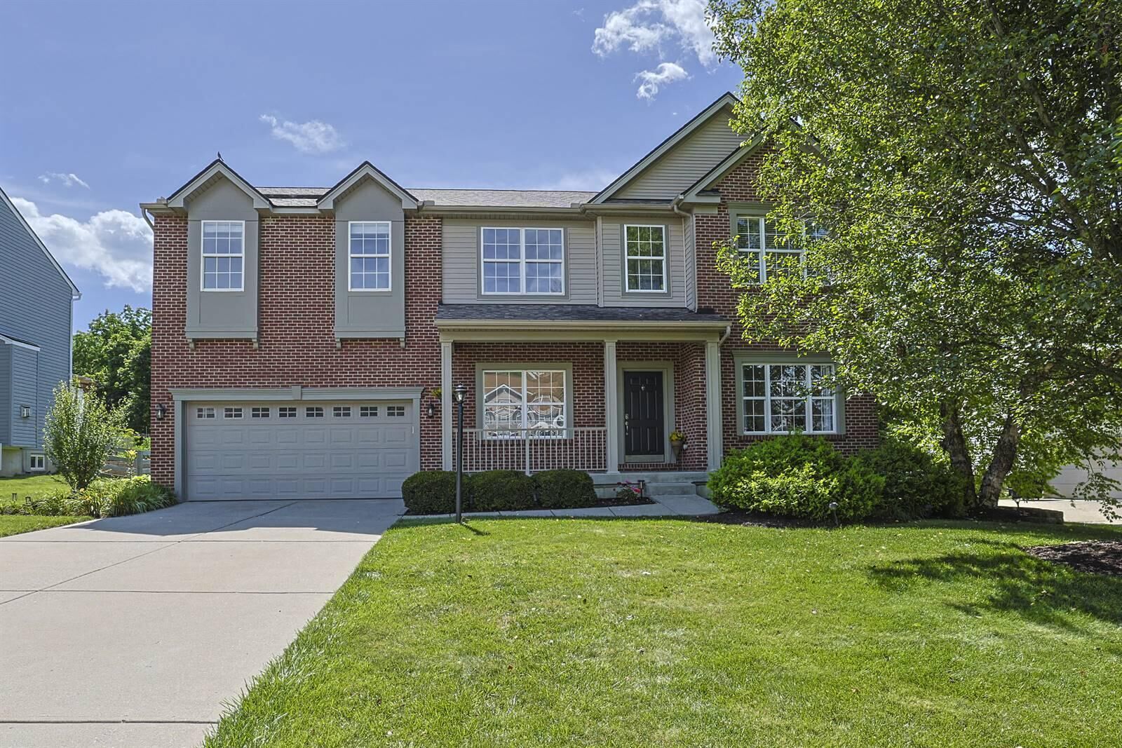 Property Photo: 774 Windmill Drive KY 41051