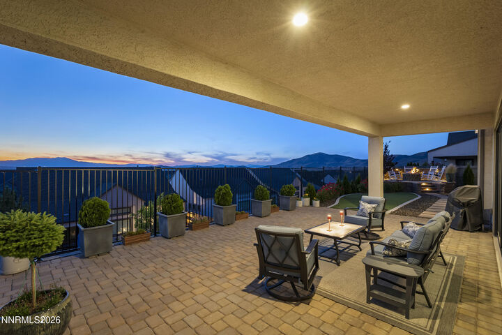 Property Photo: 2983 Copper Stone Drive NV 89521