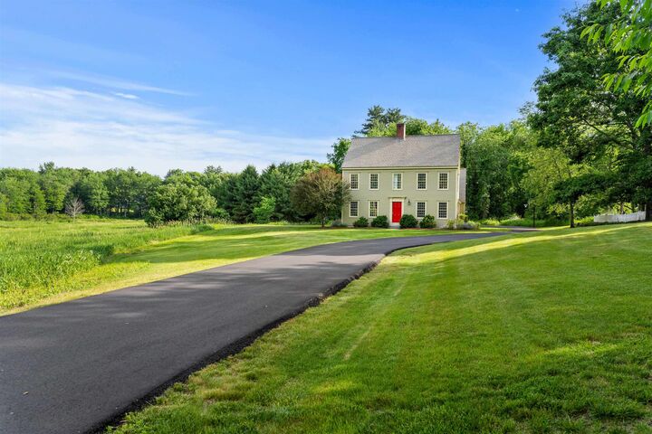 Property Photo:  72 Joppa Hill Road  NH 03110 