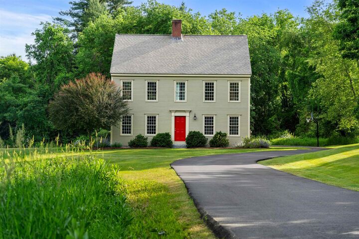 Property Photo:  72 Joppa Hill Road  NH 03110 