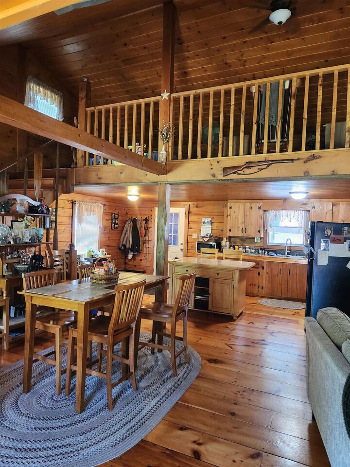 Property Photo: 253 Back Ashuelot Road NH 03470