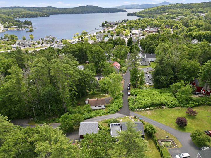 Property Photo: 37 Highland Street NH 03253