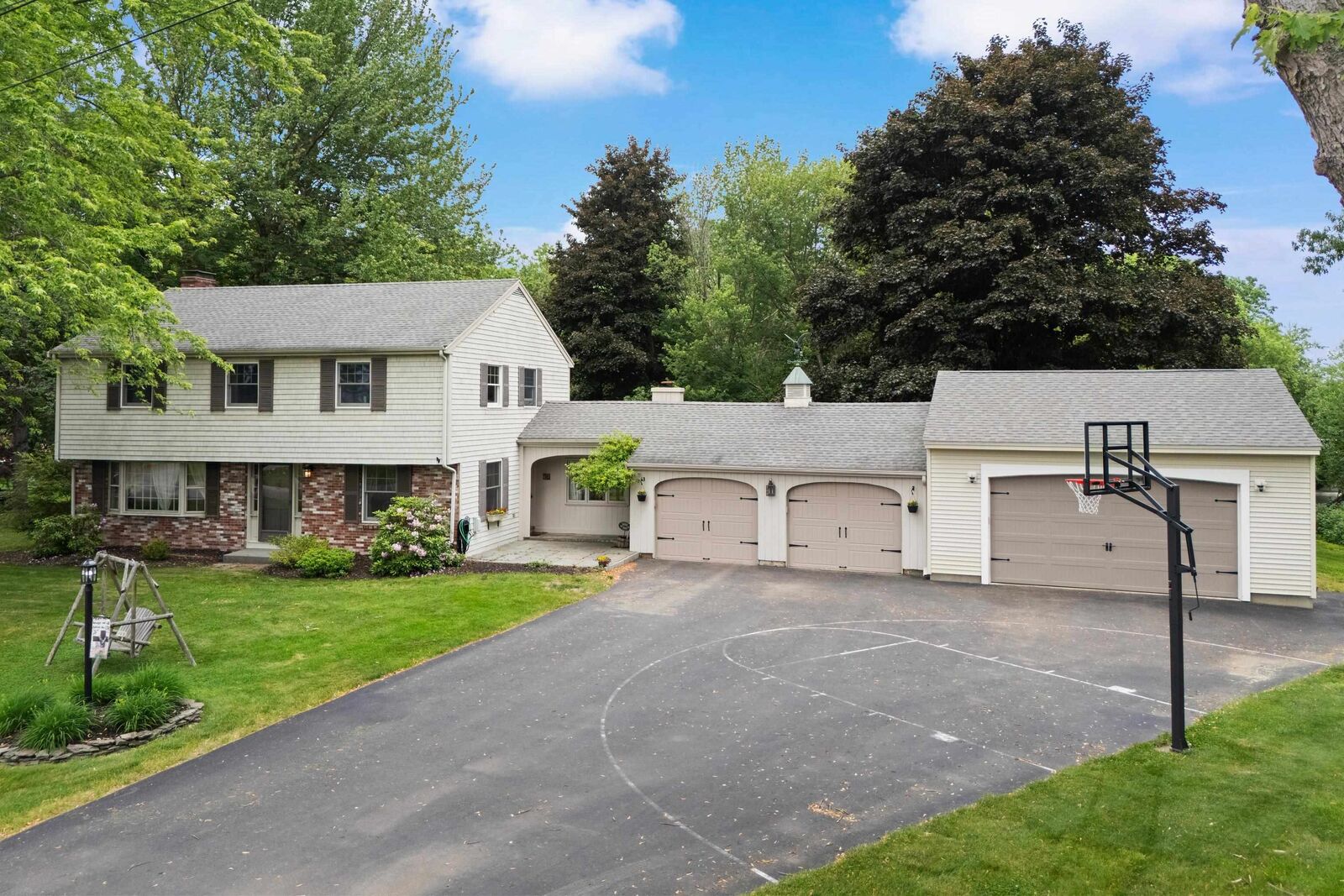 Property Photo: 13 William Circle NH 03885