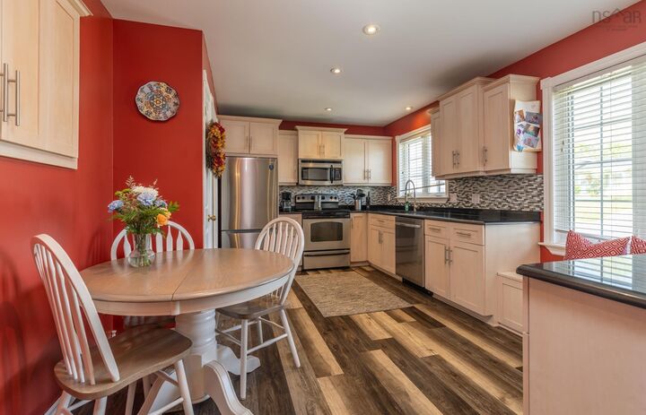 Property Photo: 556 Brunswick Street NS B5A 4S8