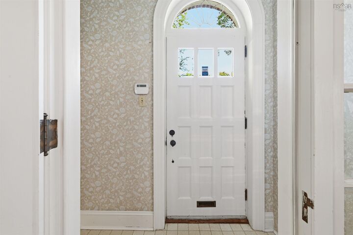 Property Photo: 6470 Coburg Road NS B3H 2A7