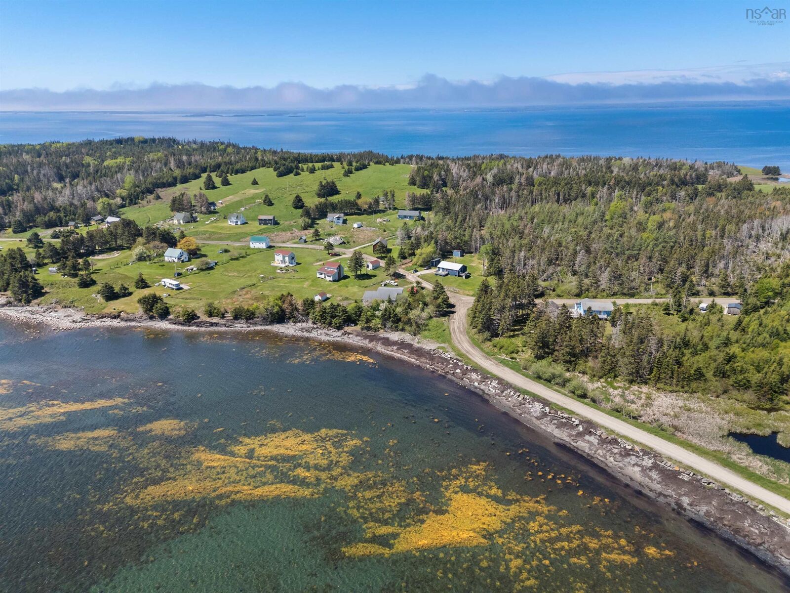 Property Photo:  259 Big Tancook Road  NS B0J 3G0 