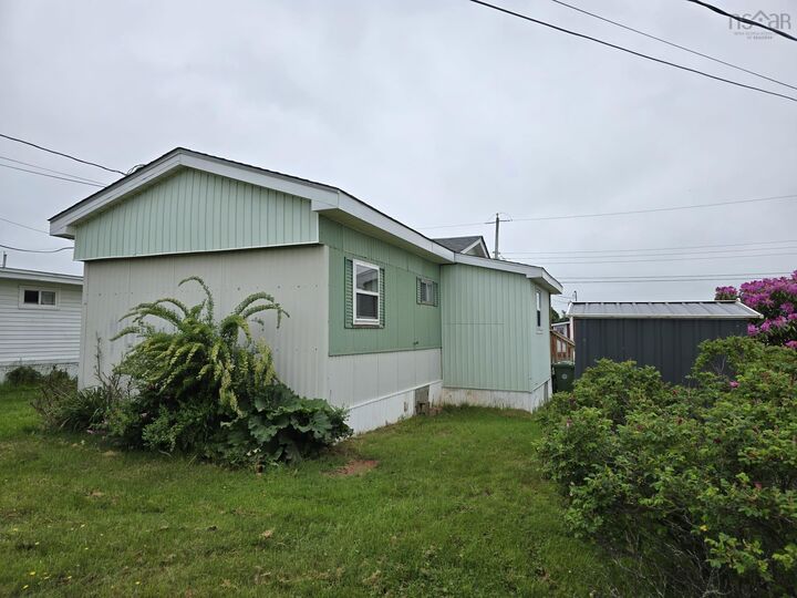 Property Photo: 25 Butler Drive NS B2N 5M9