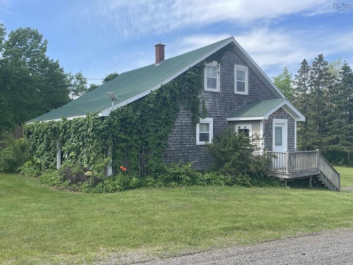91 Warwick Mountain Road — photo 1