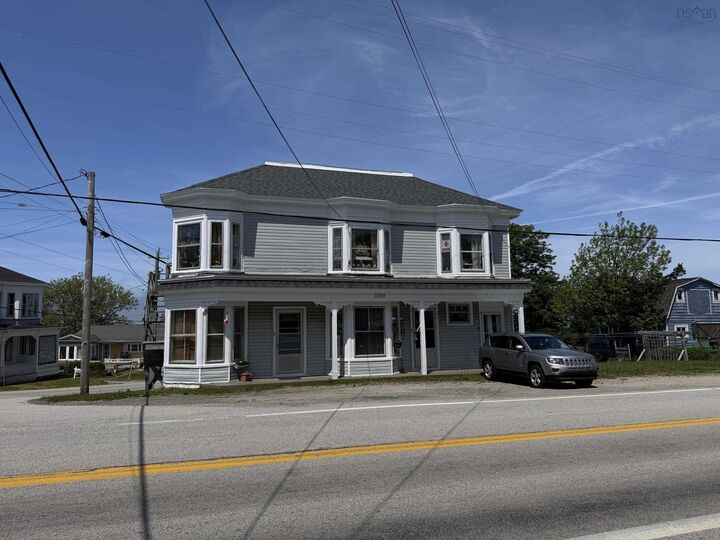 Property Photo:  3205 1 Highway  NS B5A 5T3 