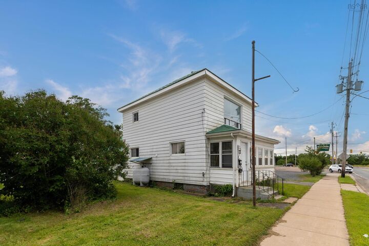 Property Photo: 12 & 14 Pictou Road NS B2N 2R8
