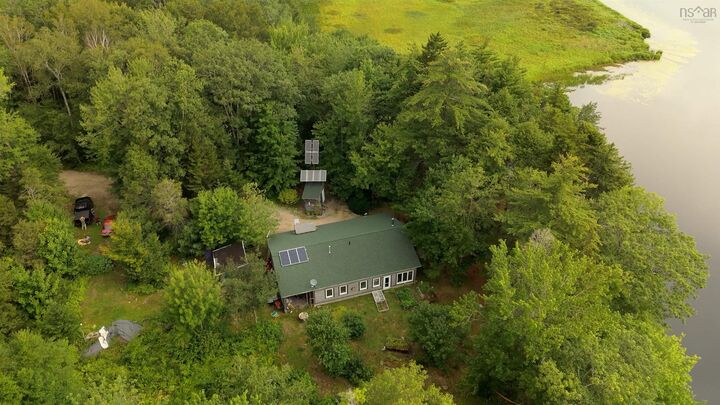 Property Photo: 1542 Canaan Road NS B0W 3M0