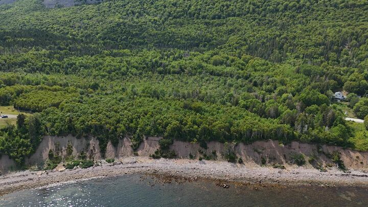 Property Photo:  New Campbellton Road  NS B1X 1X5 