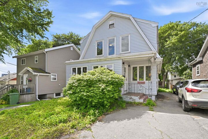 6521 Bayers Road — photo 1