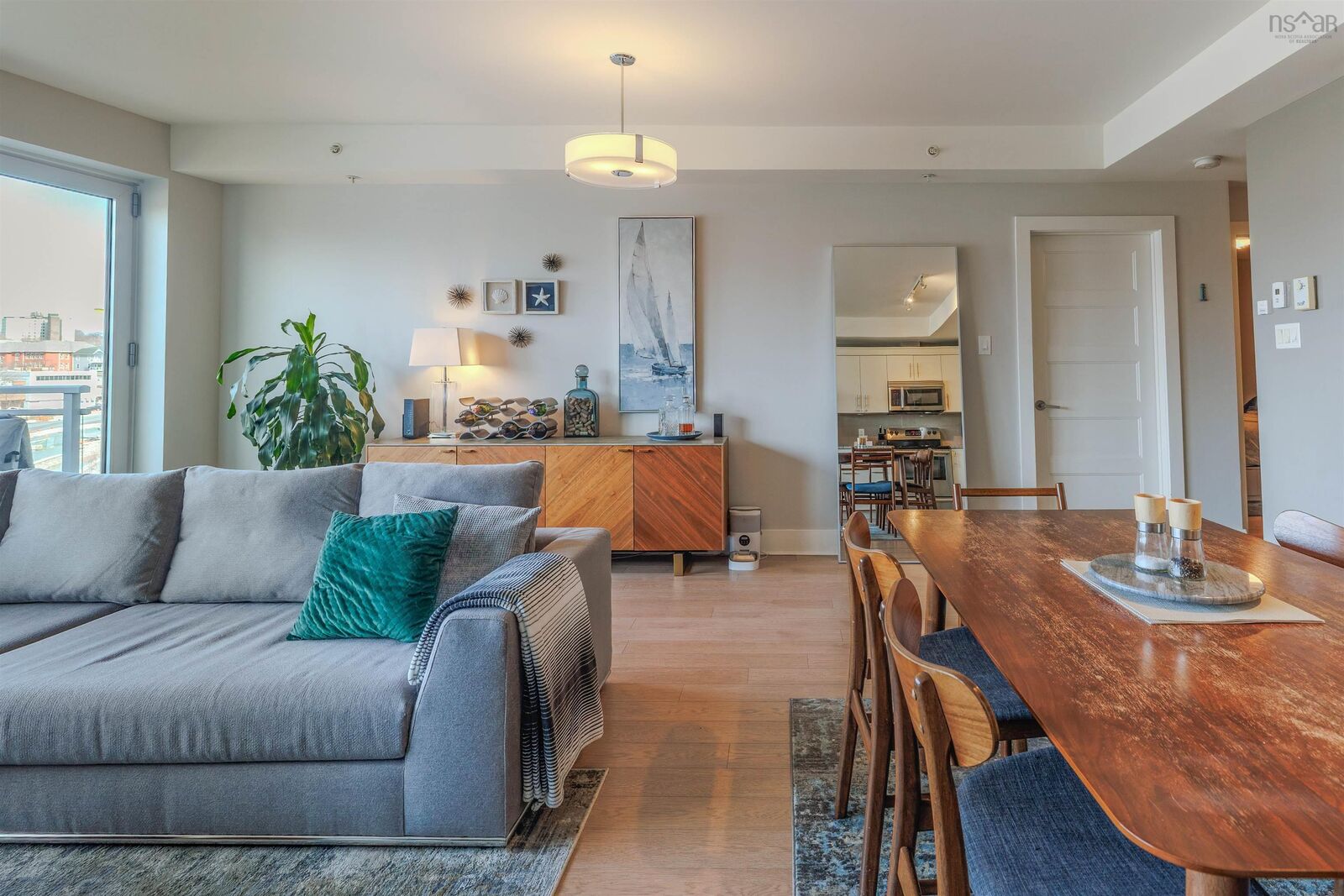 Property Photo: 308 15 Kings Wharf Place NS B2Y 0C2