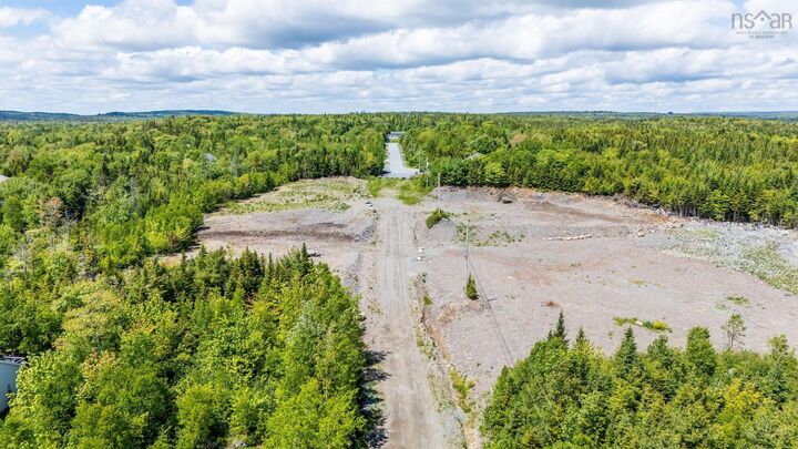 Property Photo: Lot Glenn Drive NS B2Z 1E1