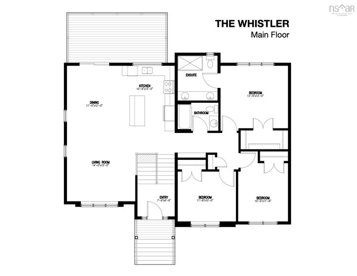Property Photo: 5127 451 Zaffre Drive NS B4E 0X4