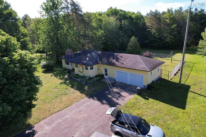 Property Photo:  5374 Highway 201  NS B0S 1M0 