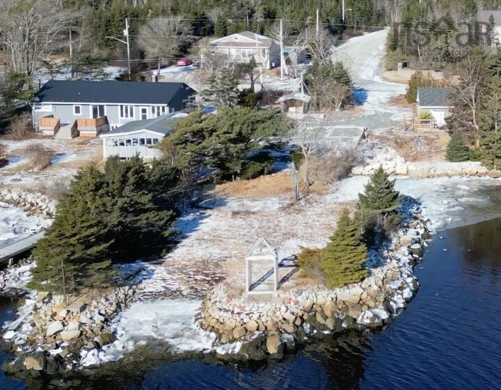 Property Photo:  4242 Prospect Road  NS B3Z 1L4 