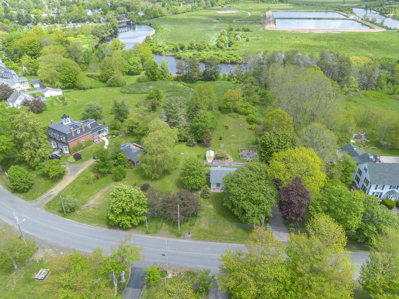 Property Photo:  South Street  NS B0S 1C0 