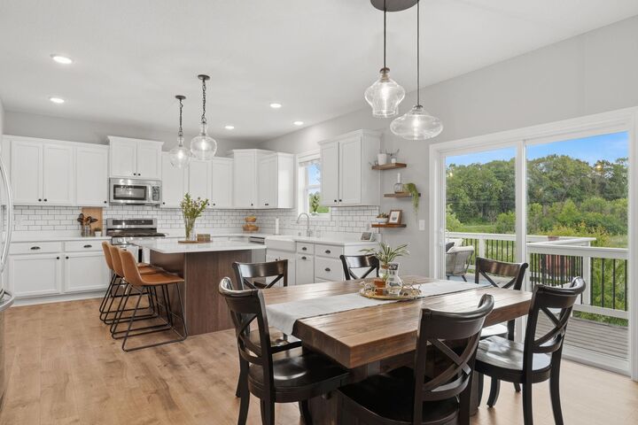 Property Photo:  7207 208th Circle N  MN 55025 