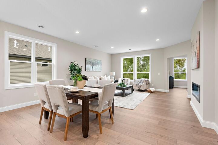 Property Photo:  7370 Kahl Circle NE  MN 55301 