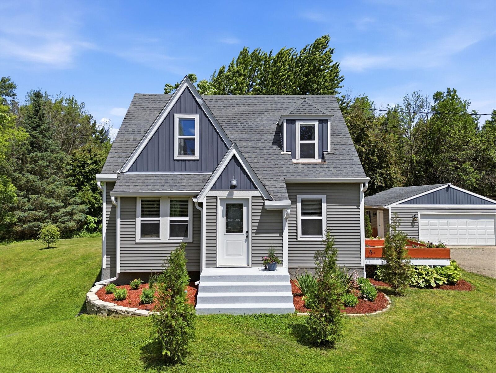 Property Photo:  20602 Meister Road  MN 55340 