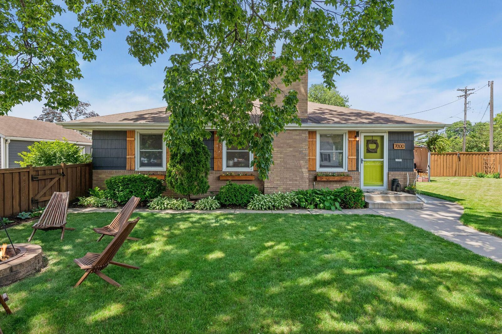 Property Photo: 7000 1st Avenue S MN 55423